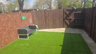 Lily's Home - Abbey Wood - 4