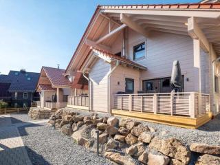Bergwaldchalet Tierfreund 1 - Schierke - 0