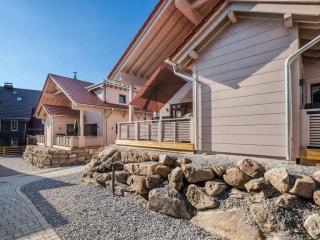 Bergwaldchalet Tierfreund 1 - Schierke - 9