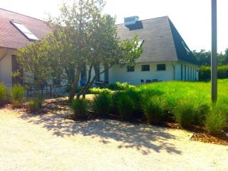 Haus Dohrmann by the Sea - 9