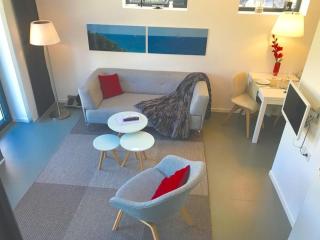 Haus Dohrmann by the Sea - 3