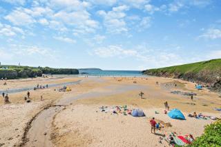 St Cadoc - Padstow - 6