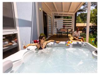 1-bedroom holiday home - 8