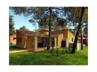 Holiday home in Umag with swimming pool - 0