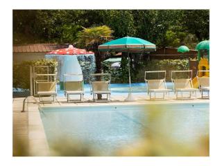 Holiday complex Classe Mobilehome MH Ionio - 7