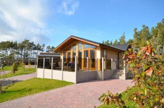 Puffin Lodge - 9