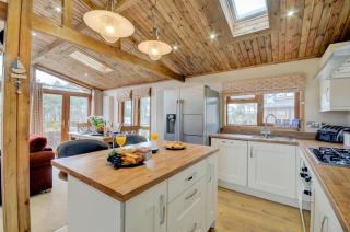 Puffin Lodge - 6
