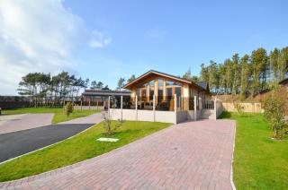 Puffin Lodge - Runswick - 3