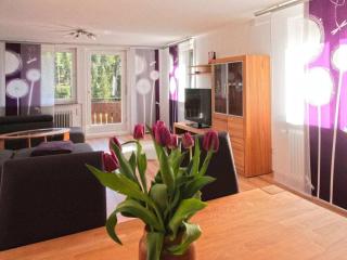 Holiday apartment with 3 bedrooms - 1