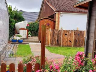 Holiday Apartment Schneider - 6