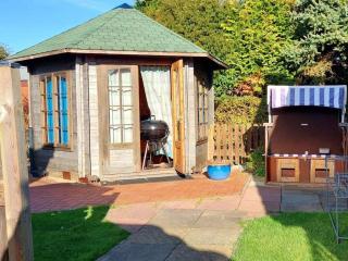 Holiday Apartment Schneider - 4