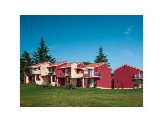 Holiday apartment in Umag with swimming pool - 0
