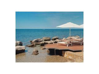 Holiday apartment in Umag with swimming pool - 0