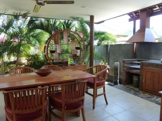 3 bedroom villa - 4