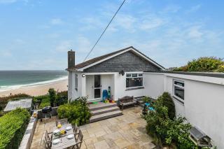 Trecarrack Carthew Way - St Ives - 8