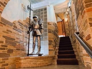 Il Castello di Perano - 5