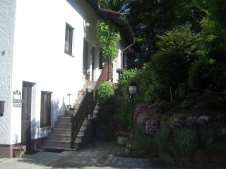 Holiday apartment in Kall with swimming pool - 0
