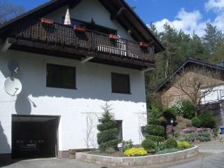 Holiday apartment in Kall with swimming pool - Kall - 8