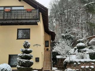 Holiday apartment in Kall with swimming pool - Kall - 1
