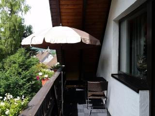 Holiday apartment in Kall with swimming pool - Kall - 4