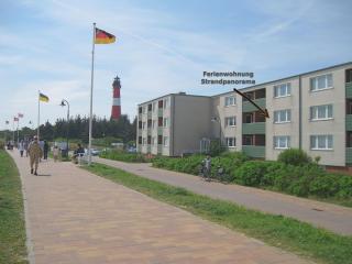 Holiday apartment with 2 bedrooms - 0