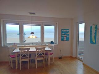 Holiday apartment with 2 bedrooms - 6
