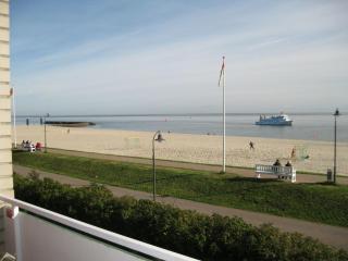 Holiday apartment with 2 bedrooms - 8