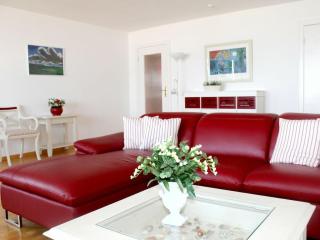 Holiday apartment with 2 bedrooms - 4