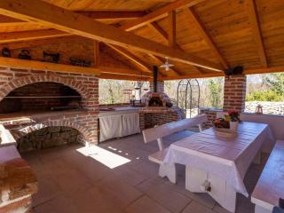 Holiday home in Gabonjin with swimming pool - 4