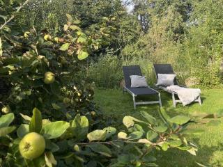 Holiday home in Hemmoor with swimming pool - 2