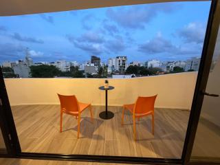 Loft en el nivel mas alto, céntrico cerca de 5ta Av y la playa - 7