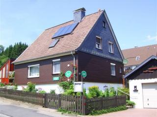 Holiday Apartment Zeidler - Braunlage - 9