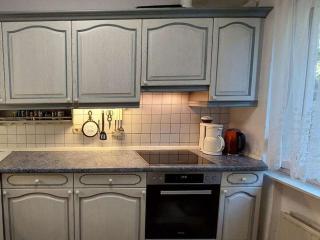 Holiday apartment with 3 bedrooms - 2