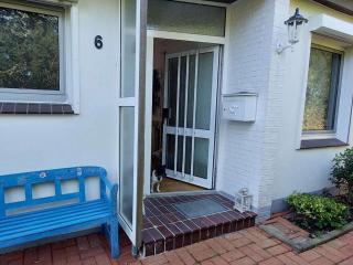 Holiday apartment with 3 bedrooms - 4