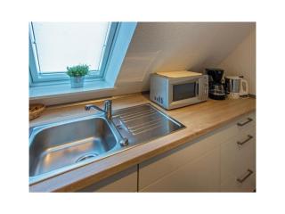 Holiday apartment Seestern - 4