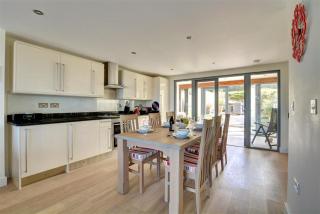 Pentire View Broadmeadows - Saint Issey - 7