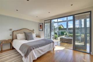 Pentire View Broadmeadows - Saint Issey - 5
