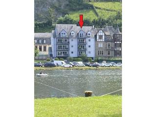 1-bedroom holiday apartment - 5