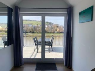 1-bedroom holiday apartment - 1