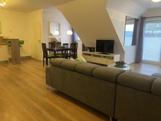 1-bedroom holiday apartment - 3
