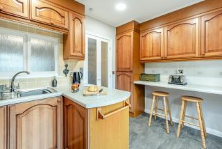 Mews Cottage - 8