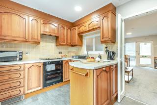 Mews Cottage - 7
