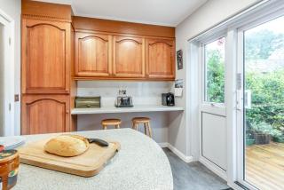 Mews Cottage - 4