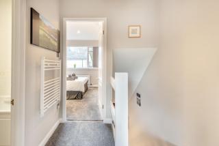 Mews Cottage - 3
