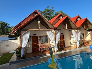 POUSADA NOSSO CANTO ALTER - 9