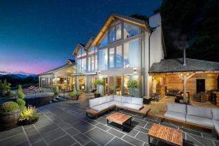 Post Knott Lodge - Bowness-on-Windermere - 0