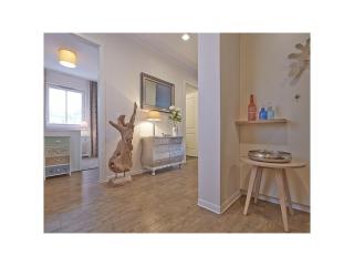 Holiday apartment with 2 bedrooms - 1