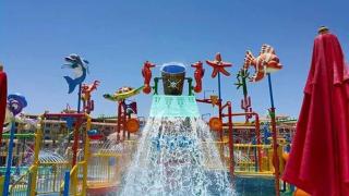 Stylish Chalet in Porto Sharm - 5