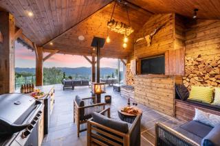 Post Knott Lodge - 6