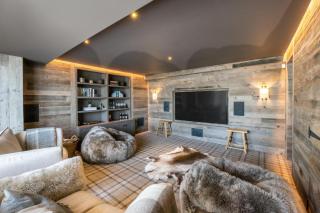 Post Knott Lodge - 5